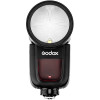 Вспышка накамерная Godox V1N для Nikon
